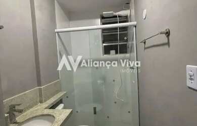 Imagem 9: Flamengo Apartamento 1 quarto