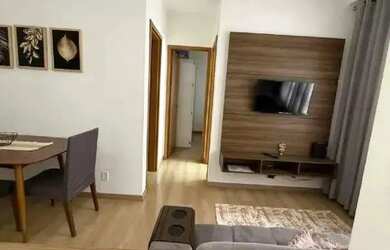 Imagem 3: Apartamento 2 Quartos à Venda em Cidade Nova, Jundiaí Aceita Financiamento