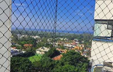 Imagem: Apartamento para alugar - Barra Bali Blue (Recreio dos Bandeirantes