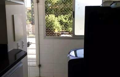 Imagem 6: Residencial Arte Ville. Piscina, Imóvel mobiliado, 75m² de Áreae1 Vaga...