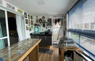 Imagem 2: Apartamento para aluguel, 2 quartos, 1 suíte, 2 vagas, Canto do Forte - Praia Grande/SP