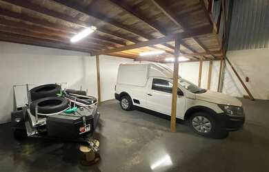 Imagem 9: Galpões de 220 m2 Balneário Camboriú sc Bairro das Nações