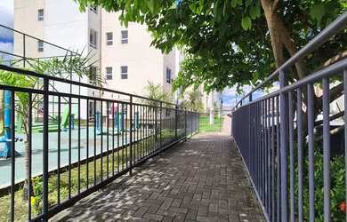 Imagem 11: Imóvel para venda com 46 metros quadrados com 2 quartos em Flores - Manaus - AM