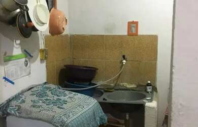 Imagem 9: Excelente Casa 79,00m2, 2 Quarto em Nova Descoberta Próximo a Tudo, Ótima...