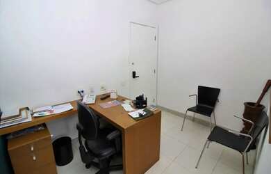 Imagem 2: 28789 à venda - Sala com , 1 vaga, no Serra