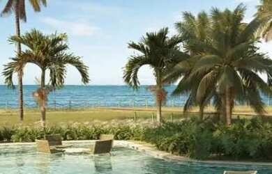 Imagem 10: BEACH CLASS PATACHO. Churrasqueira, Varanda, 45m² de Áreae1 Vaga na...