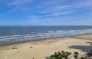 Imagem 8: Apartamento com 3 quartos, Aviação, Praia Grande, Cod: 722001