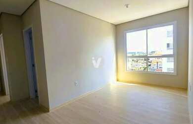 Imagem 3: Apartamento com excelente localização, à poucos metros da UFSM