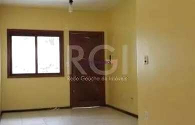 Imagem 4: Casa para Venda - 54m², 2 dormitórios, 2 vagas - Hípica