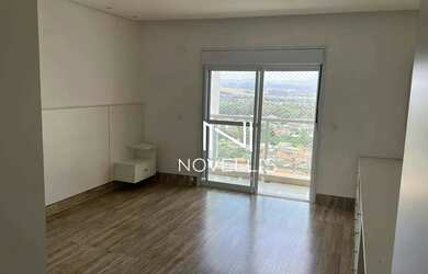 Imagem 11: Apartamento com 4 dormitórios para alugar 278 m² Jardim Colinas SJCampos/SP
