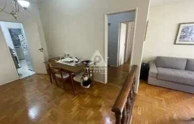 Imagem 6: Apartamento na Rua Paissandu Flamengo 2 Quartos Original 3