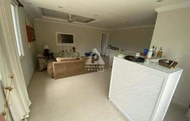 Imagem 5: Cobertura à venda, 4 quartos, 1 suíte, 3 vagas, Maracanã - RIO DE JANEIRO/RJ