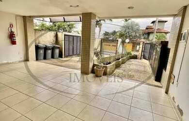 Imagem 5: Apartamento para Locação em Macaé, Novo Cavaleiro, 3 dormitórios,...