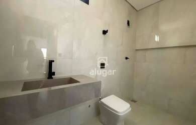 Imagem 10: Casa à venda, 3 quartos, 1 suíte, 3 vagas, Barcelona Park - Montes Claros/MG - R$ 700.000