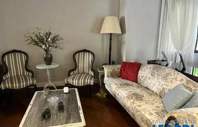 Imagem 7: APARTAMENTO - CAMPO BELO - SP