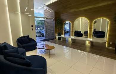 Imagem 1: Alugo apartamento mobiliado av Portugal caruaru