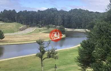 Imagem 3: Em Gramado,terrenos em condomínio de luxo