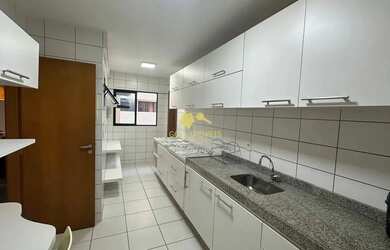 Imagem 4: Apartamento 3 Quartos na Jatiúca Pronto para morar, perto de tudo