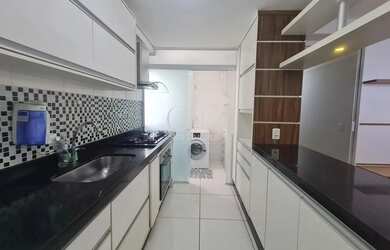 Imagem 7: Apartamento 3 dormitórios para alugar Vila Progresso Campinas/SP