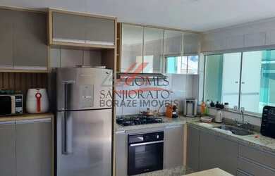 Imagem 4: Sobrado com 4 quartos, sendo 1 suíte para alugar no Parque São Vicente