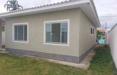 Imagem 12: Excelente casa de 3 quartos no condomínio Nova Itaboraí