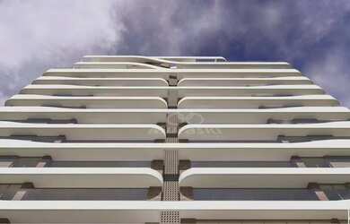 Imagem 13: Cobertura com 4 dormitórios à venda, 337 m² por R$ 8.039.243 - Praia Central - Guaratuba/P