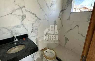 Imagem 8: Casa com 2 dormitórios à venda, 72 m² por R$ 340.000,00 - Itaipuaçu...