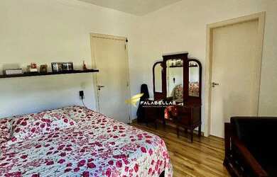 Imagem 12: Casa com 3 quartos à venda, 154 m² por R$ 1.100.000 - Chácara Morada...