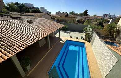 Imagem 7: Casa em Montes Claros, no bairro Jardim Panorama, à venda