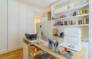 Imagem 13: Alto Padrão Higienópolis