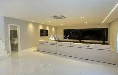 Imagem 8: Imóvel para aluguel e venda tem 380 metros quadrados com 5 quartos