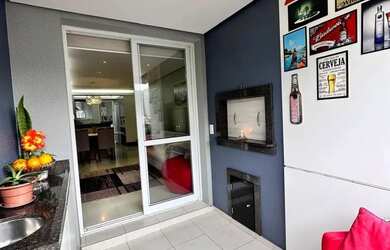 Imagem 11: RES. MYKONOS - VENDA C/EXCLUSIVIDADE