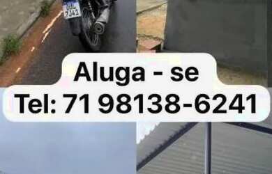 Imagem: O depósito e está localizado em Centro, Camaçari para alugar