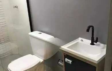 Imagem 5: Apartamento para aluguel 1 quarto Anchieta - São Bernardo do Campo -...