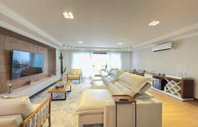 Imagem 3: Residencial Jardins de Maria Casa com 360 metros 4 Suítes