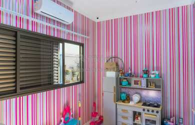 Imagem 12: Casa à venda no Condomínio Eco Village - Zona Sul - São José do Rio...