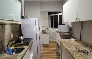 Imagem 3: QUADRA DO MAR. Piscina, Imóvel mobiliado, Varandae124m² de Área