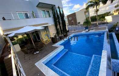 Imagem 12: CASA RESIDENCIAL em CAMAÇARI - BA, ALPHAVILLE ABRANTES