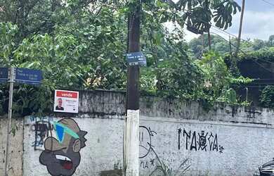 Imagem 5: Terreno residencial para venda em Fazenda Morumbi , 757m²