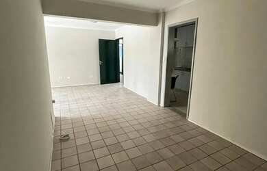 Imagem 4: Venda - Apto grande 3 quartos na beira-mar da praia de Ponta Verde - Maceió...