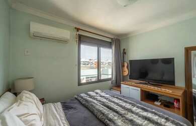 Imagem 3: Apartamento em Menino Deus