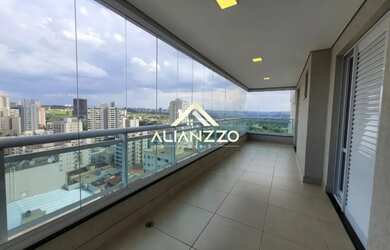 Imagem: O apartamento possui 3 Dormitórios, 4 Banheiros, 1 Vaga na