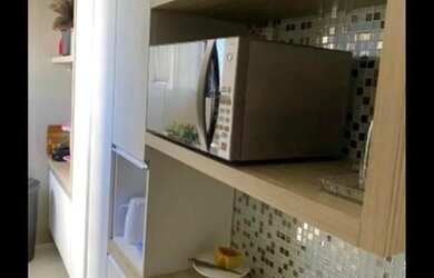 Imagem 3: OPORTUNIDADE Apartamento reformado em Casa Amarela