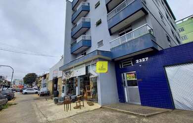 Imagem 11: Apartamento Garden para alugar, 65 m² por R$ 1.591,95/mês - São Pedro - Juiz de Fora/MG