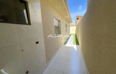 Imagem 11: Casa à venda no Jardim Padovani na Zona Norte de Londrina