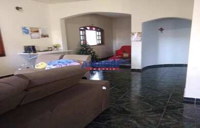 Imagem 3: Sobrado de 4 quartos para venda no Jardim Santa Maria