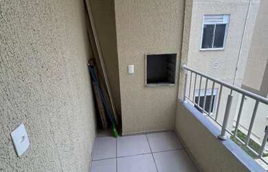 Imagem 6: Aluguel em Araucária Res. Camembert c/ Condomínio Incluso