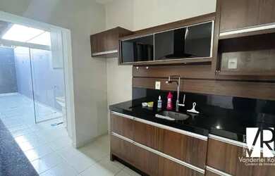 Imagem 5: Casa térrea à venda com suíte, 2 dormitórios, garagem para 2 veículos...