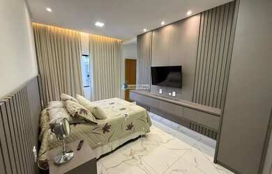 Imagem 13: ACEITA FINANCIAMENTO/ EXCELENTE CASA VILA VICENTINA PLANALTINA DF