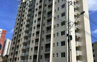 Imagem 12: Estilo Ponta Negra/ 02 Qts Suite 11º andar/ 01 Vaga